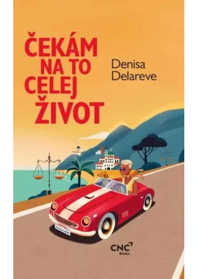 Čekám na to celej život