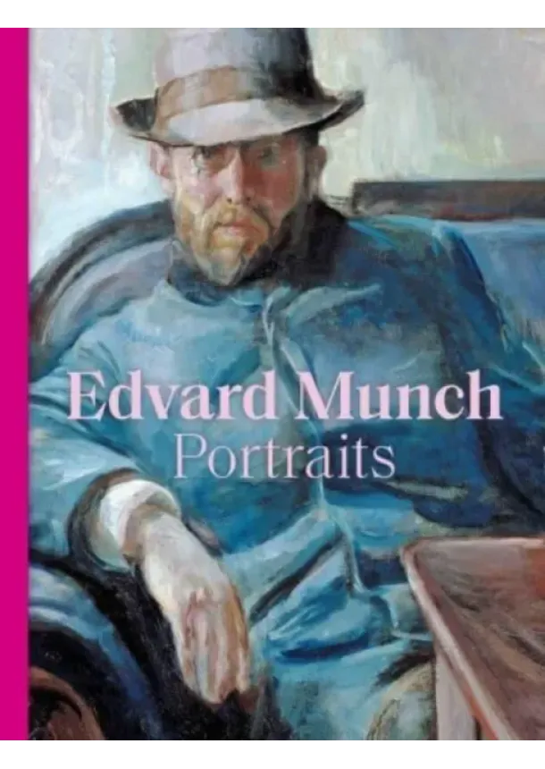 Edvard Munch Portraits