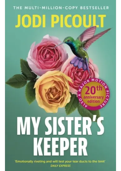 My Sister's Keeper