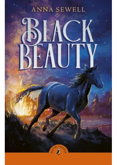 Black Beauty