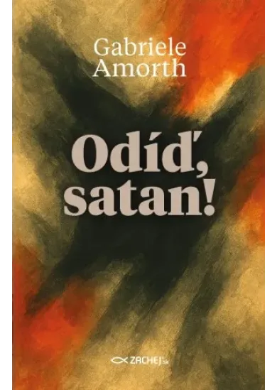 Odíď, satan!