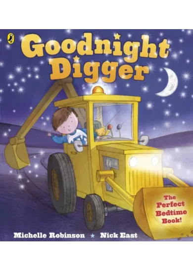 Goodnight Digger