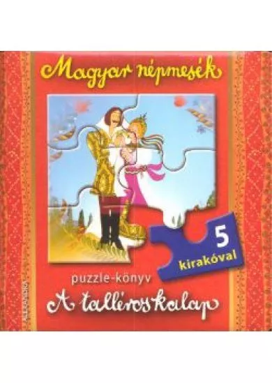 A TALLÉROS KALAP