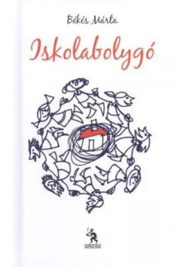 ISKOLABOLYGÓ