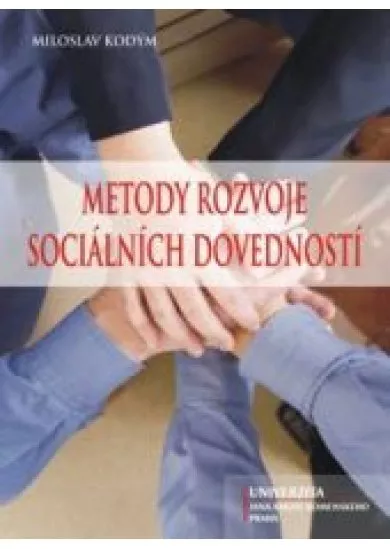 Metody rozvoje sociálních dovedností