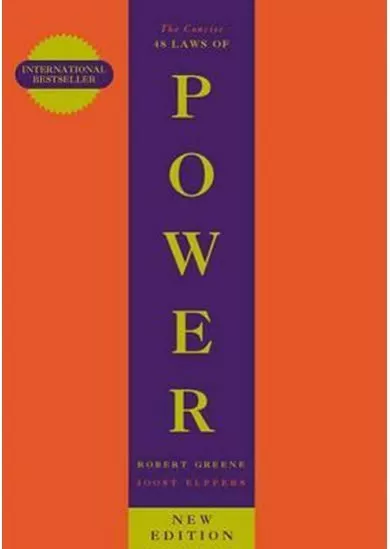 Concise 48 Laws of Power