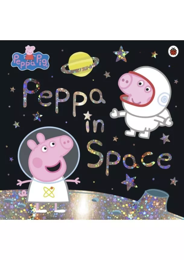  Peppa Pig - Peppa Pig: Peppa in Space