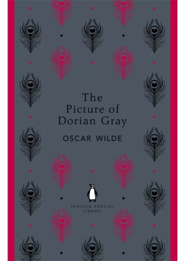 Oscar Wilde - Picture of Dorian Gray