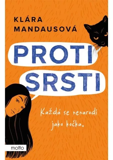 Proti srsti