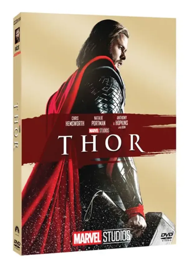 Kenneth Branagh, Joss Whedon - Thor