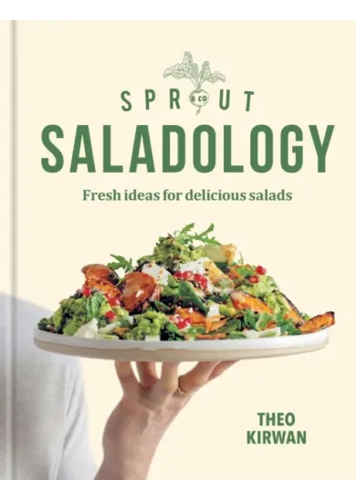 Sprout & Co Saladology
