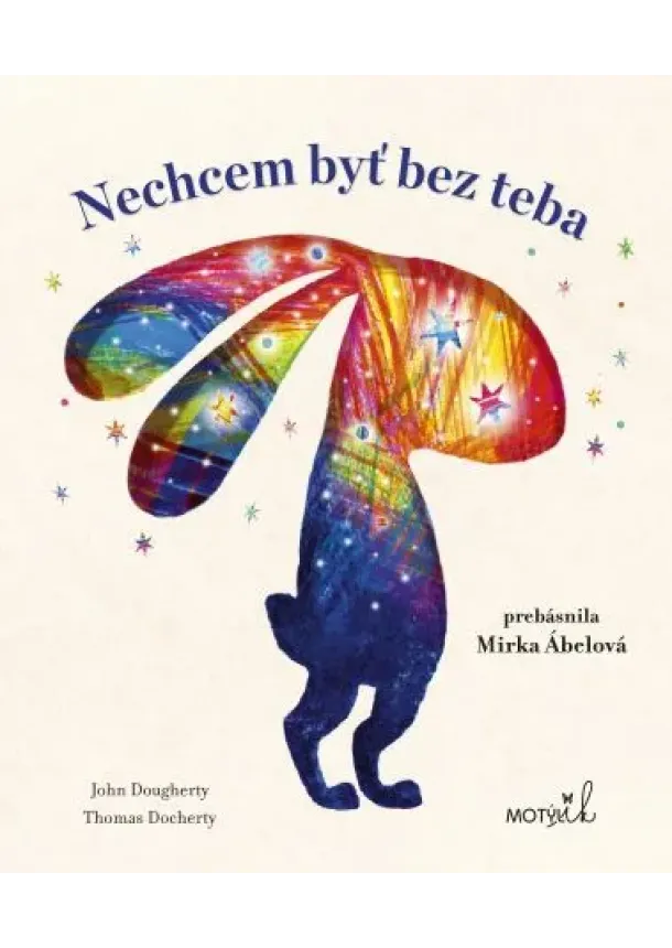 John Dougherty, Thomas Docherty - Nechcem byť bez teba