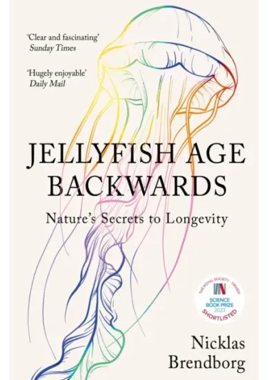 Jellyfish Age Backwards