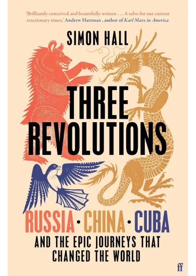 Three Revolutions