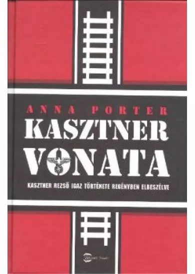 KASZTNER VONATA