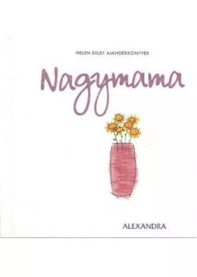 NAGYMAMA