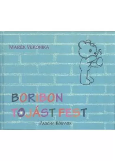 BORIBON TOJÁST FEST