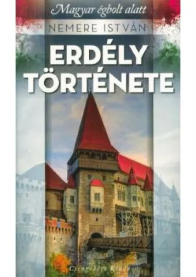Erdély története