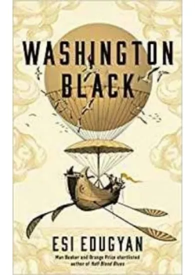 Washington Black