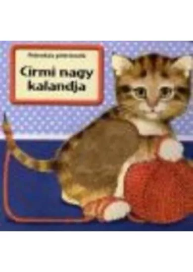 CIRMI NAGY KALANDJA
