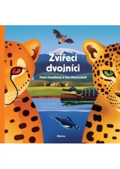 Zvířecí dvojníci