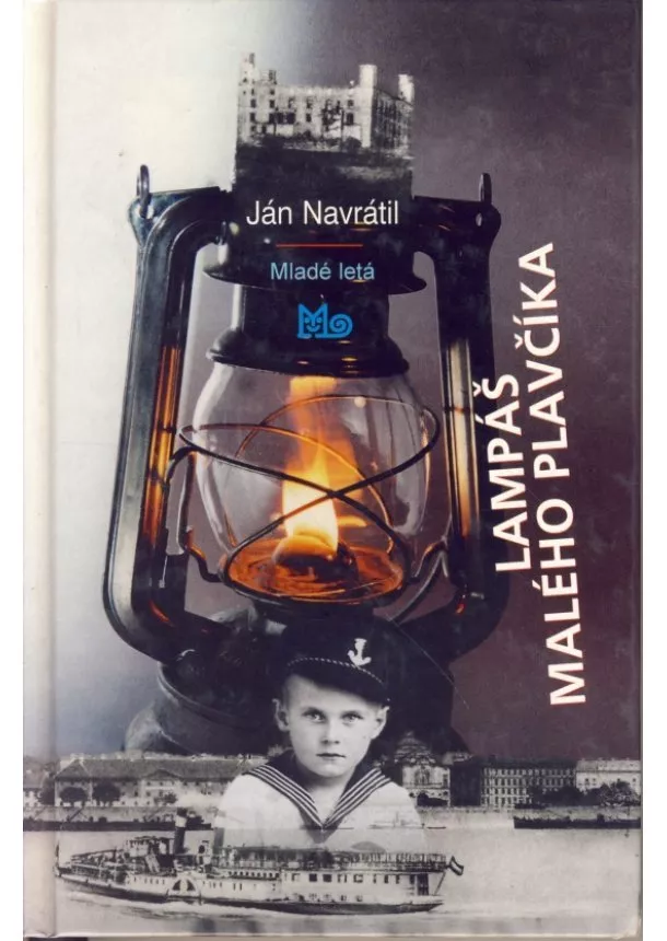 Ján Navrátil - Lampáš malého plavčíka