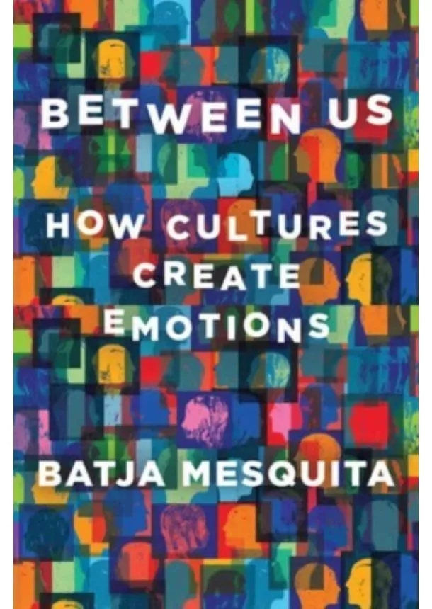 Batja Mesquita - Between Us - How Cultures Create Emotions