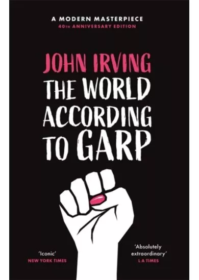 The World According To Garp