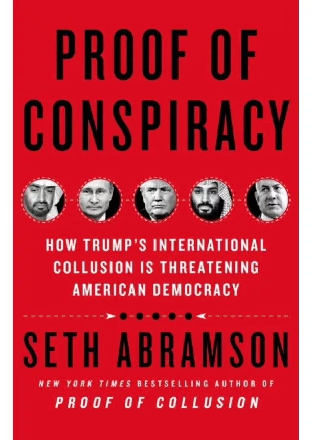 Seth Abramson - Proof of Conspiracy