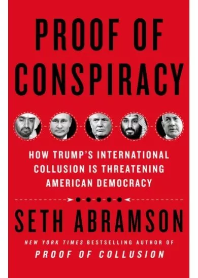 Proof of Conspiracy