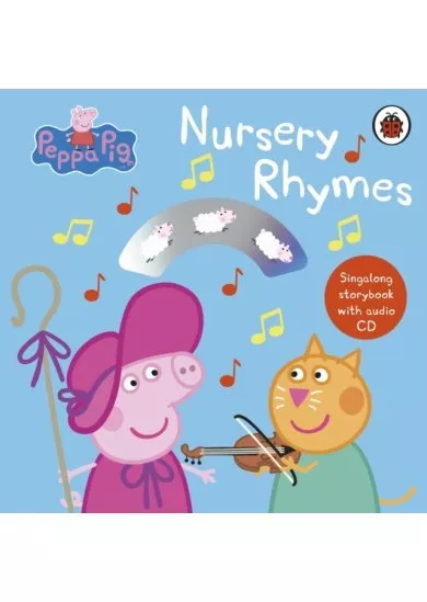 Peppa Pig: Nursery Rhymes