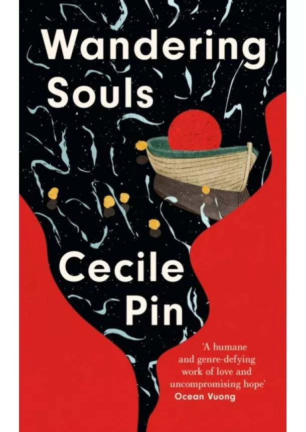 Cecile Pin - Wandering Souls