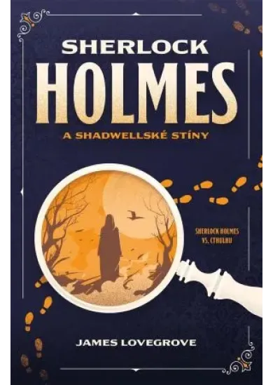 Sherlock Holmes a Shadwellské stíny