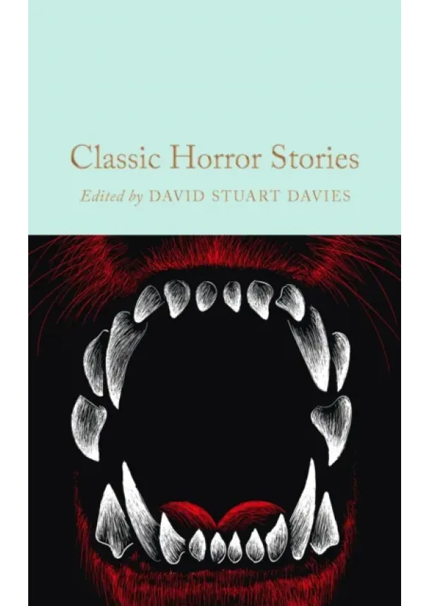 Classic Horror Stories