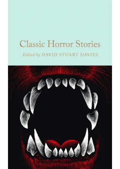 Classic Horror Stories