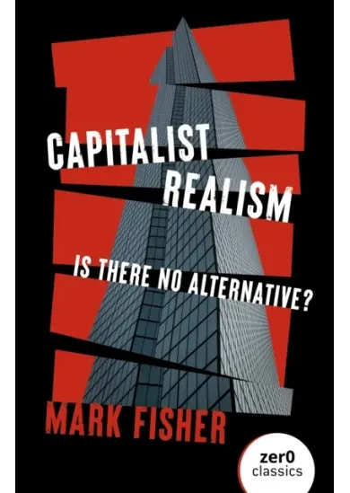 Capitalist Realism (New Edition)