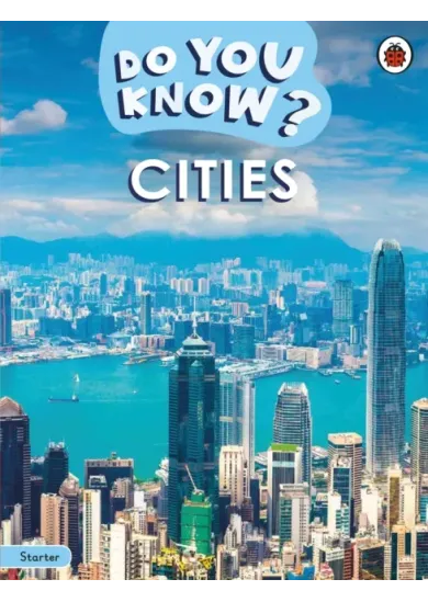 Do You Know Starter Level – Cities
