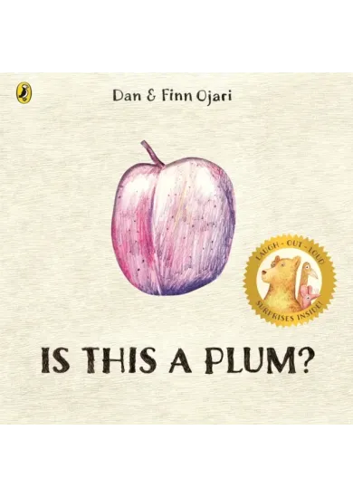 Is This a Plum