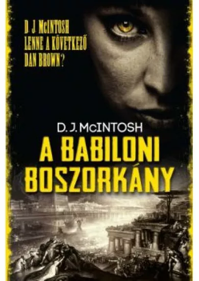 A BABILONI BOSZORKÁNY