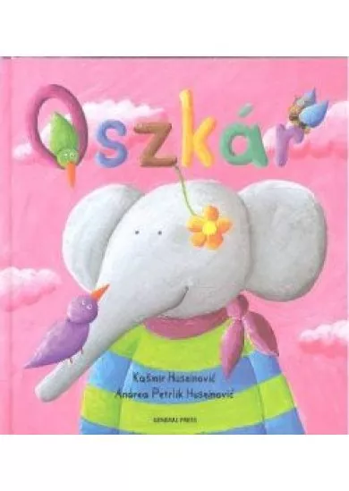 Oszkár
