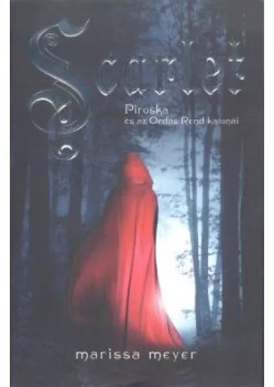 SCARLET