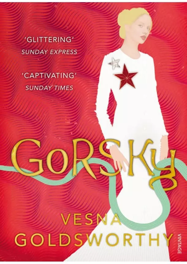 Vesna Goldsworthy - Gorsky