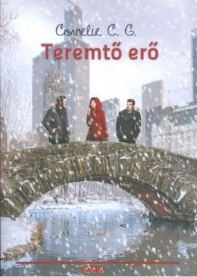 TEREMTŐ ERŐ