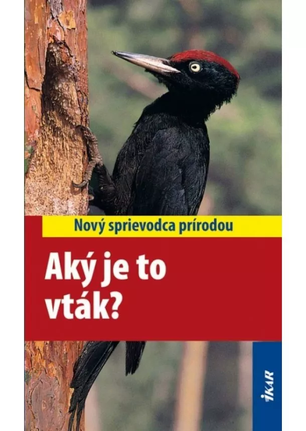 Volker Dierschke - Aký je to vták?