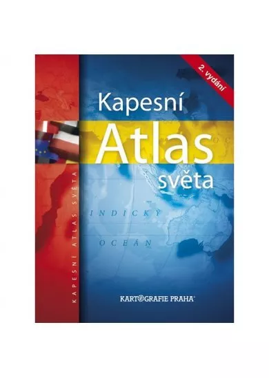 Kapesní atlas světa