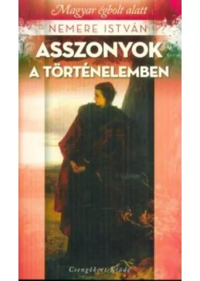 Asszonyok a történelemben