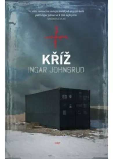 Kříž - Fredrik Beier 3