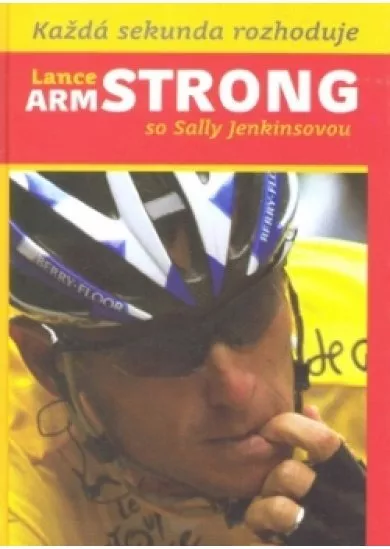 Lance Armstrong: Historický sedemnásobný šampión Tour de