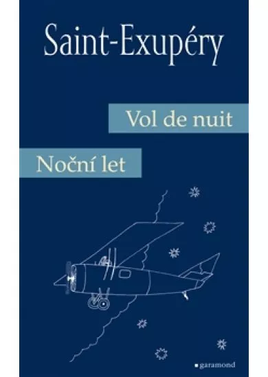 Noční let / Vol de nuit