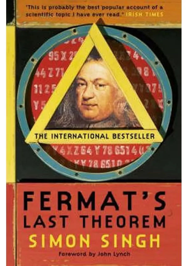 Simon Singh - Fermat´s Last Theorem